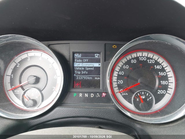 Продажа на аукционе авто 2013 Dodge Grand Caravan Crew, vin: 2C4RDGDG9DR783424, номер лота: 30101769