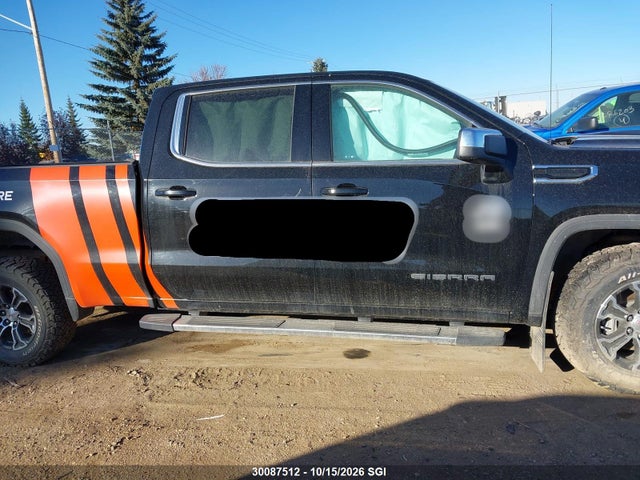 1GTPUBEK4PZ210051 GMC Sierra K1500 Sle