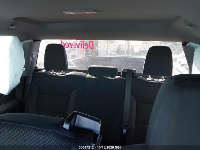 1GTPUBEK4PZ210051 GMC Sierra K1500 Sle