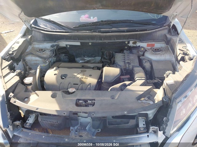Продаж на аукціоні авто 2020 Mitsubishi Rvr Se/sel/limited/gt, vin: JA4AJ4AW3LU602491, номер лоту: 30096559