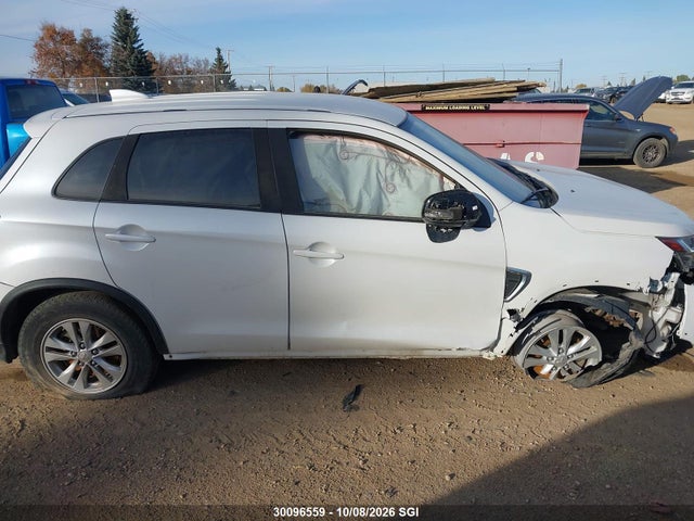 Продаж на аукціоні авто 2020 Mitsubishi Rvr Se/sel/limited/gt, vin: JA4AJ4AW3LU602491, номер лоту: 30096559