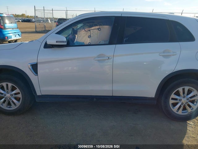 Продаж на аукціоні авто 2020 Mitsubishi Rvr Se/sel/limited/gt, vin: JA4AJ4AW3LU602491, номер лоту: 30096559