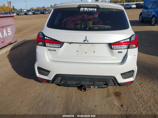 Продаж на аукціоні авто 2020 Mitsubishi Rvr Se/sel/limited/gt, vin: JA4AJ4AW3LU602491, номер лоту: 30096559