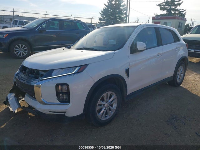 Продаж на аукціоні авто 2020 Mitsubishi Rvr Se/sel/limited/gt, vin: JA4AJ4AW3LU602491, номер лоту: 30096559