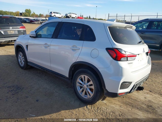 Продаж на аукціоні авто 2020 Mitsubishi Rvr Se/sel/limited/gt, vin: JA4AJ4AW3LU602491, номер лоту: 30096559