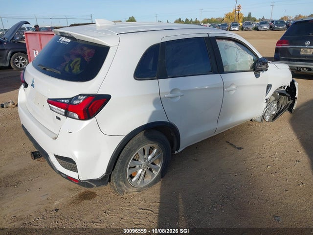 Продаж на аукціоні авто 2020 Mitsubishi Rvr Se/sel/limited/gt, vin: JA4AJ4AW3LU602491, номер лоту: 30096559