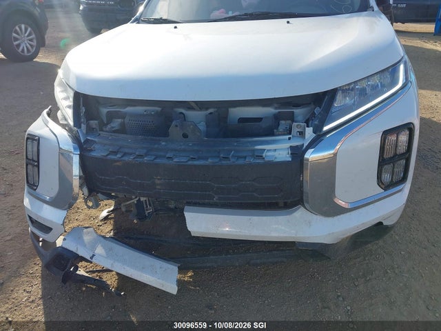 Продаж на аукціоні авто 2020 Mitsubishi Rvr Se/sel/limited/gt, vin: JA4AJ4AW3LU602491, номер лоту: 30096559