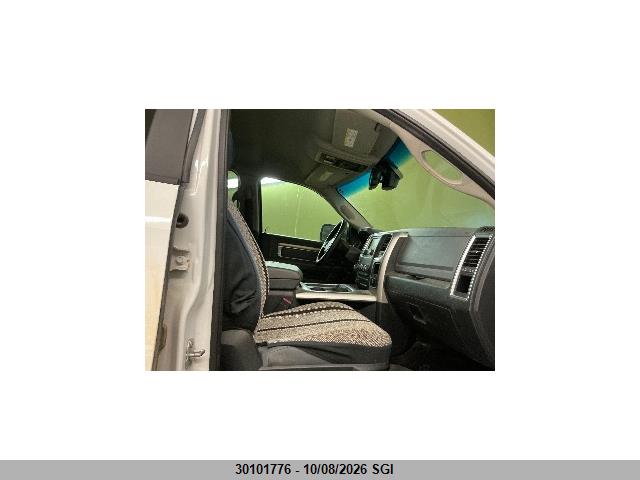 Продажа на аукционе авто 2017 Ram 1500 Slt, vin: 1C6RR7LT6HS694163, номер лота: 30101776