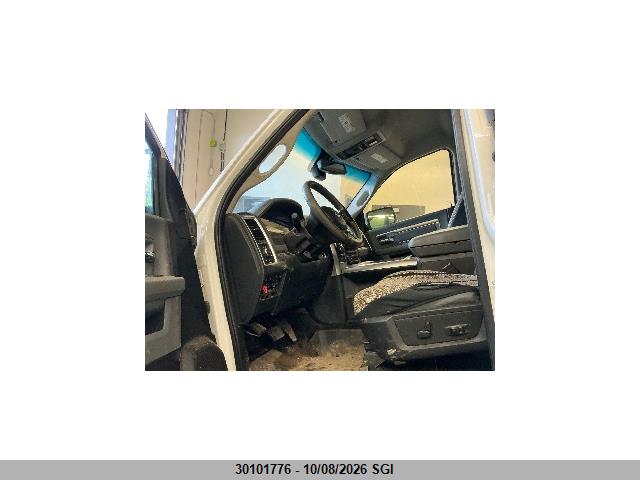 Продажа на аукционе авто 2017 Ram 1500 Slt, vin: 1C6RR7LT6HS694163, номер лота: 30101776