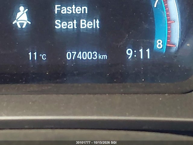 Honda Civic Touring 2020 2HGFC1F92LH100602 Image 15