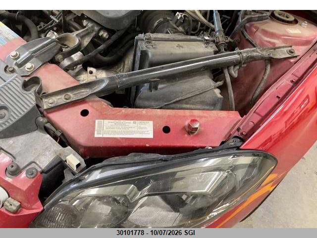 Aukcja sprzedaży 2008 Chevrolet Impala Ls, vin: 2G1WB58K989242576, numer aukcji: 30101778