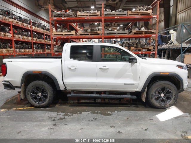 Aukcja sprzedaży 2024 Gmc Canyon Elevation, vin: 1GTP6BEK4R1203614, numer aukcji: 30101717