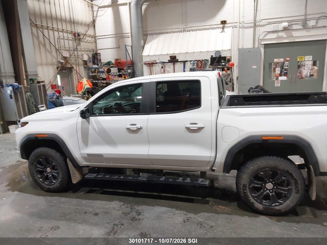 Aukcja sprzedaży 2024 Gmc Canyon Elevation, vin: 1GTP6BEK4R1203614, numer aukcji: 30101717