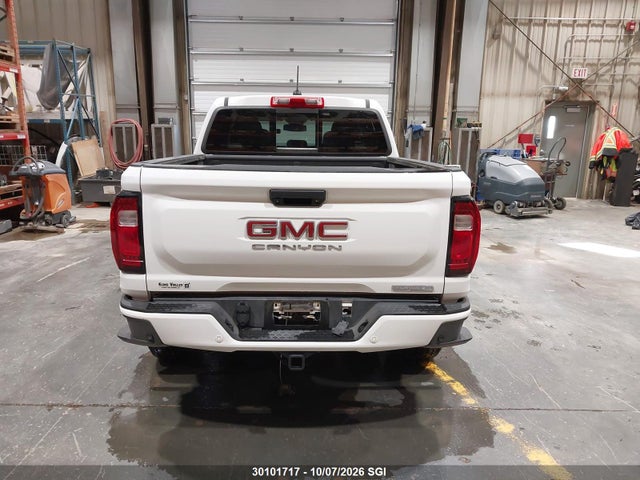 Aukcja sprzedaży 2024 Gmc Canyon Elevation, vin: 1GTP6BEK4R1203614, numer aukcji: 30101717
