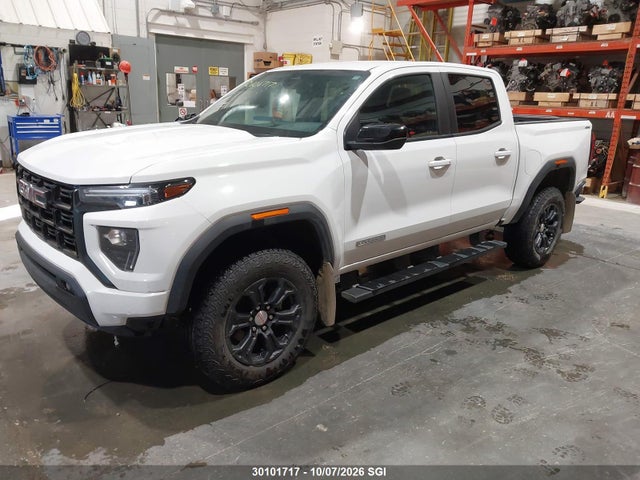 Aukcja sprzedaży 2024 Gmc Canyon Elevation, vin: 1GTP6BEK4R1203614, numer aukcji: 30101717