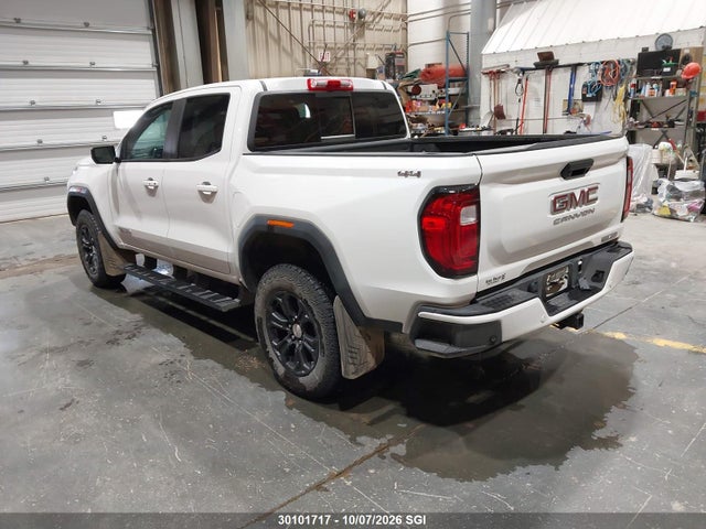Aukcja sprzedaży 2024 Gmc Canyon Elevation, vin: 1GTP6BEK4R1203614, numer aukcji: 30101717