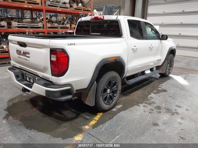 Aukcja sprzedaży 2024 Gmc Canyon Elevation, vin: 1GTP6BEK4R1203614, numer aukcji: 30101717