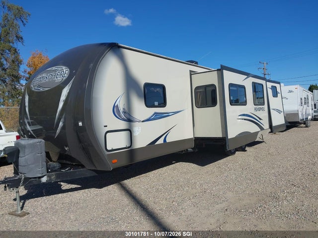 Aukcja sprzedaży 2014 Forest River Inc. , vin: 4X4TSBF24EU074527, numer aukcji: 30101781