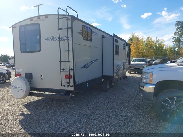 Aukcja sprzedaży 2014 Forest River Inc. , vin: 4X4TSBF24EU074527, numer aukcji: 30101781