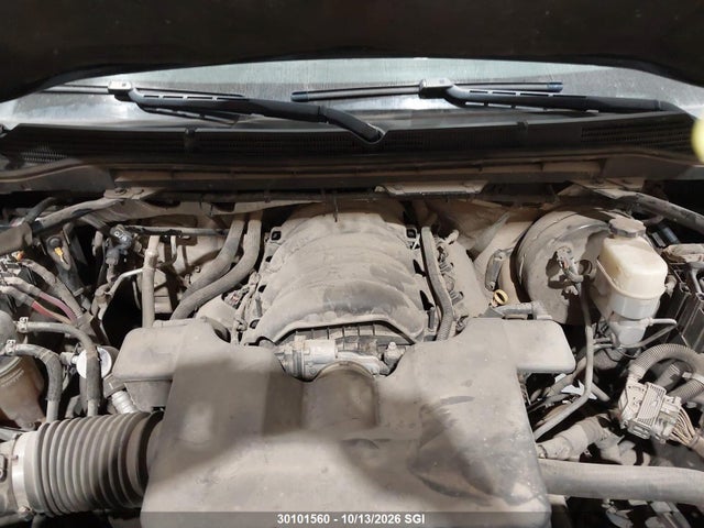 GMC Sierra K1500 Sle 2014 3GTU2UEC5EG394040 Image 10