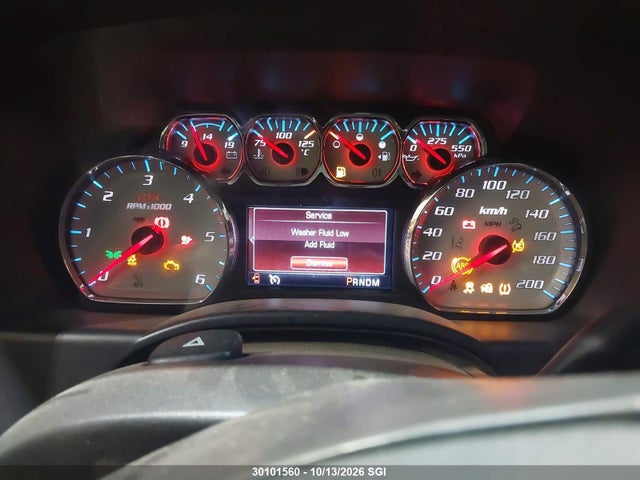 GMC Sierra K1500 Sle 2014 3GTU2UEC5EG394040 Image 7