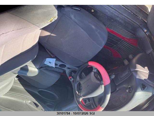 Aukcja sprzedaży 1999 Ford Mustang Gt, vin: 1FAFP42X0XF110440, numer aukcji: 30101784