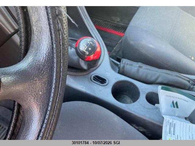 Aukcja sprzedaży 1999 Ford Mustang Gt, vin: 1FAFP42X0XF110440, numer aukcji: 30101784