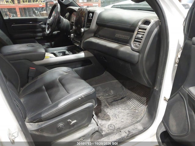 Продаж на аукціоні авто 2019 Ram 1500 Sport, vin: 1C6SRFTT5KN883095, номер лоту: 30101785