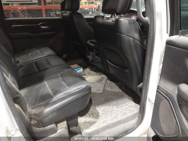Продаж на аукціоні авто 2019 Ram 1500 Sport, vin: 1C6SRFTT5KN883095, номер лоту: 30101785