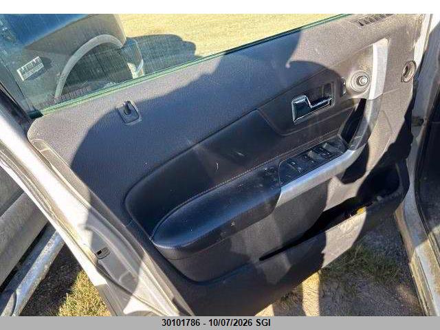 Aukcja sprzedaży 2011 Ford Edge Sel, vin: 2FMDK4JC1BBA09945, numer aukcji: 30101786