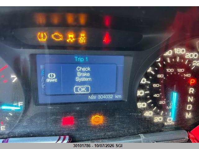 Aukcja sprzedaży 2011 Ford Edge Sel, vin: 2FMDK4JC1BBA09945, numer aukcji: 30101786