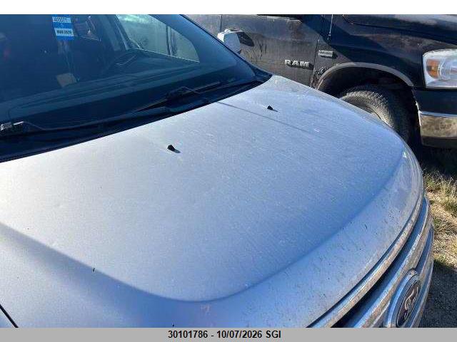 Aukcja sprzedaży 2011 Ford Edge Sel, vin: 2FMDK4JC1BBA09945, numer aukcji: 30101786