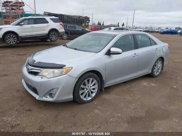 Aukcja sprzedaży 2012 Toyota Camry Se/xle, vin: 4T1BK1FK3CU010824, numer aukcji: 30101787
