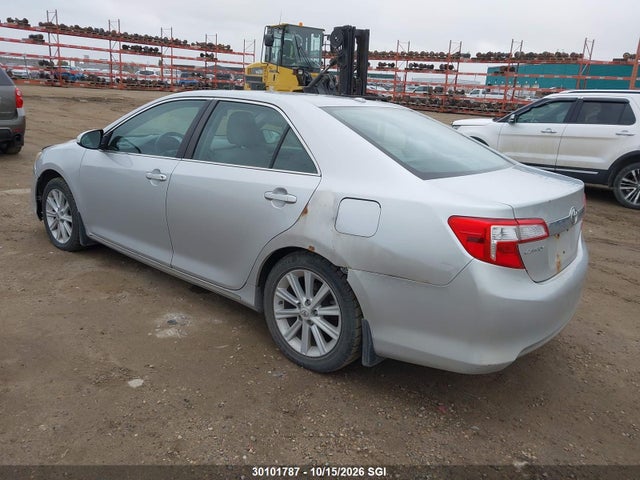 Aukcja sprzedaży 2012 Toyota Camry Se/xle, vin: 4T1BK1FK3CU010824, numer aukcji: 30101787