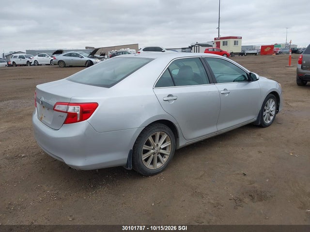 Aukcja sprzedaży 2012 Toyota Camry Se/xle, vin: 4T1BK1FK3CU010824, numer aukcji: 30101787