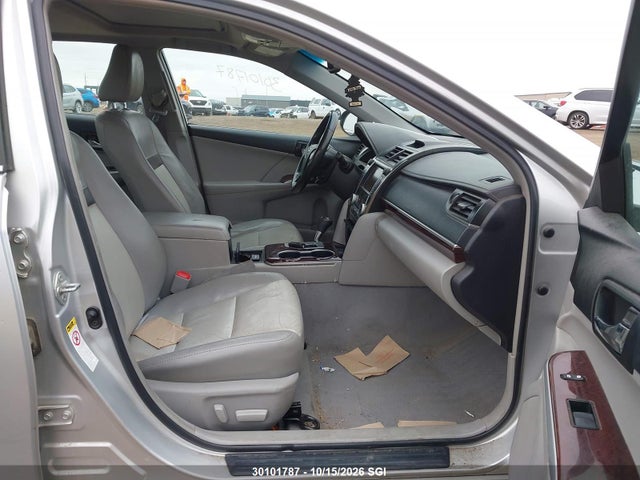 Aukcja sprzedaży 2012 Toyota Camry Se/xle, vin: 4T1BK1FK3CU010824, numer aukcji: 30101787