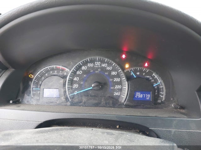 Aukcja sprzedaży 2012 Toyota Camry Se/xle, vin: 4T1BK1FK3CU010824, numer aukcji: 30101787