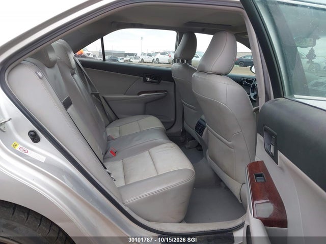 Aukcja sprzedaży 2012 Toyota Camry Se/xle, vin: 4T1BK1FK3CU010824, numer aukcji: 30101787