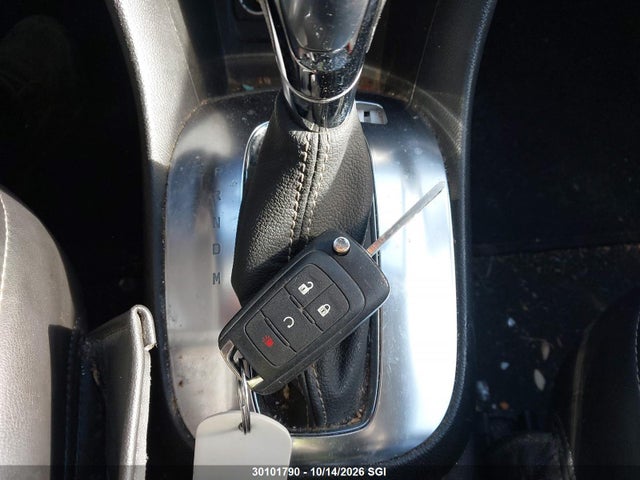 Продаж на аукціоні авто 2013 Buick Encore, vin: KL4CJGSB4DB078108, номер лоту: 30101790