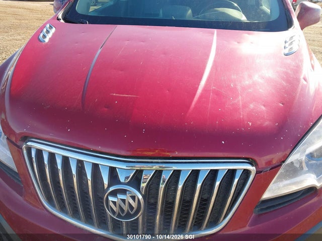 Продаж на аукціоні авто 2013 Buick Encore, vin: KL4CJGSB4DB078108, номер лоту: 30101790