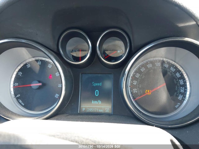 Продаж на аукціоні авто 2013 Buick Encore, vin: KL4CJGSB4DB078108, номер лоту: 30101790