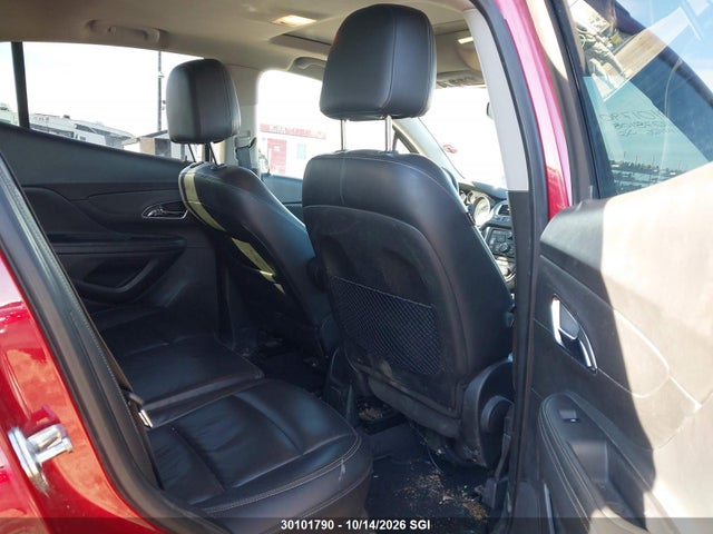 Продаж на аукціоні авто 2013 Buick Encore, vin: KL4CJGSB4DB078108, номер лоту: 30101790