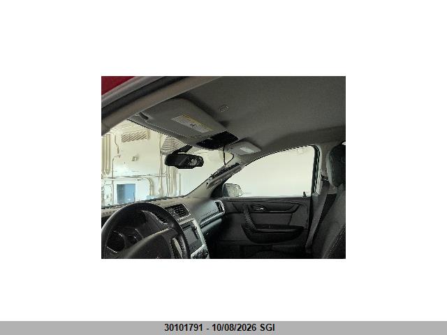 2014 Gmc Acadia Sle მანქანა იყიდება აუქციონზე, vin: 1GKKVPKD3EJ112252, აუქციონის ნომერი: 30101791