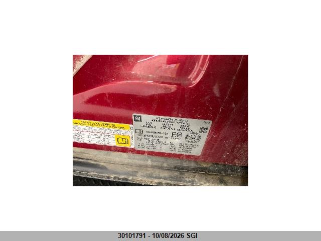 2014 Gmc Acadia Sle მანქანა იყიდება აუქციონზე, vin: 1GKKVPKD3EJ112252, აუქციონის ნომერი: 30101791
