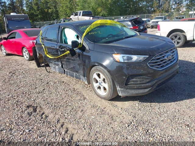 2020 Ford Edge Se მანქანა იყიდება აუქციონზე, vin: 2FMPK4G96LBB38452, აუქციონის ნომერი: 30100685