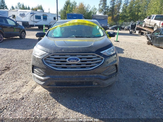Продажа на аукционе авто 2020 Ford Edge Se, vin: 2FMPK4G96LBB38452, номер лота: 30100685