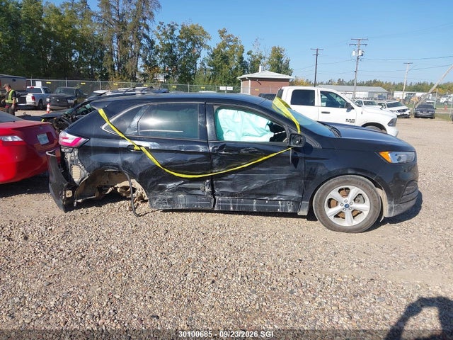 Продажа на аукционе авто 2020 Ford Edge Se, vin: 2FMPK4G96LBB38452, номер лота: 30100685