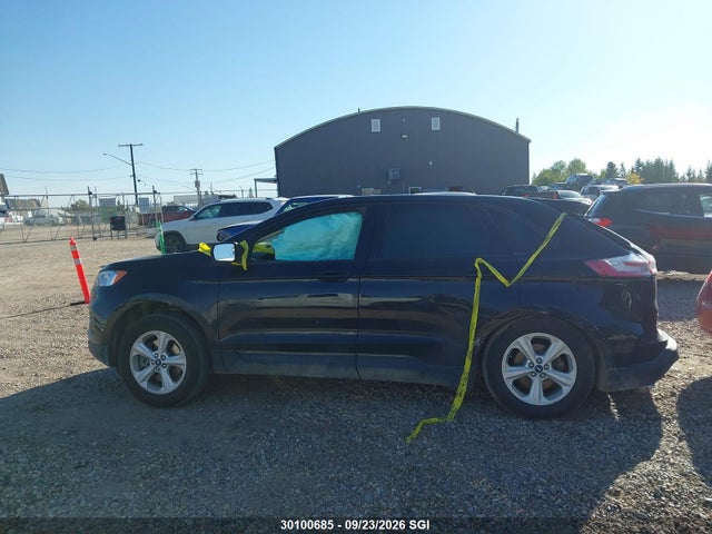 Продажа на аукционе авто 2020 Ford Edge Se, vin: 2FMPK4G96LBB38452, номер лота: 30100685