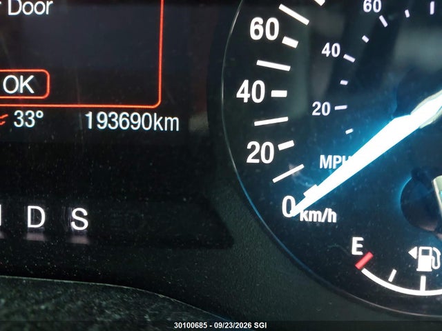 Продажа на аукционе авто 2020 Ford Edge Se, vin: 2FMPK4G96LBB38452, номер лота: 30100685
