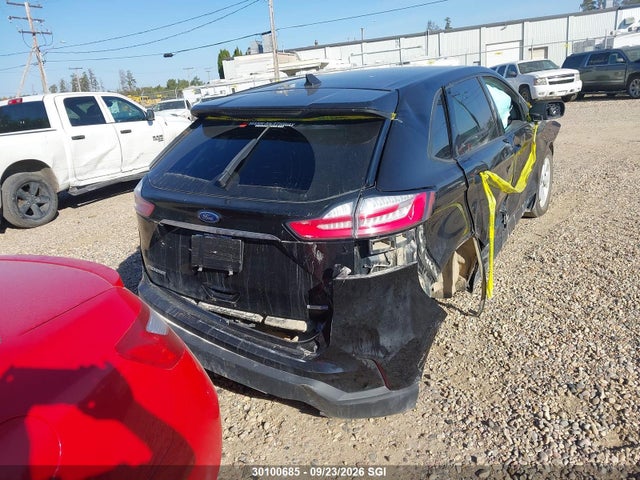 Продажа на аукционе авто 2020 Ford Edge Se, vin: 2FMPK4G96LBB38452, номер лота: 30100685